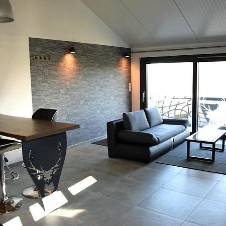 Le Cerf1 Guest House Bertogne Ngoại thất bức ảnh