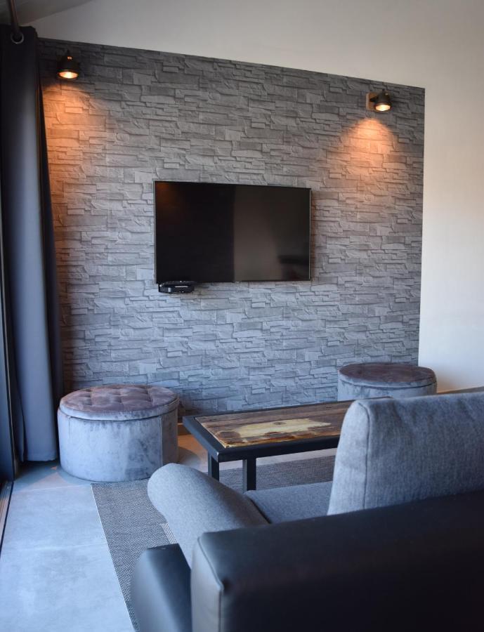 Le Cerf1 Guest House Bertogne Ngoại thất bức ảnh