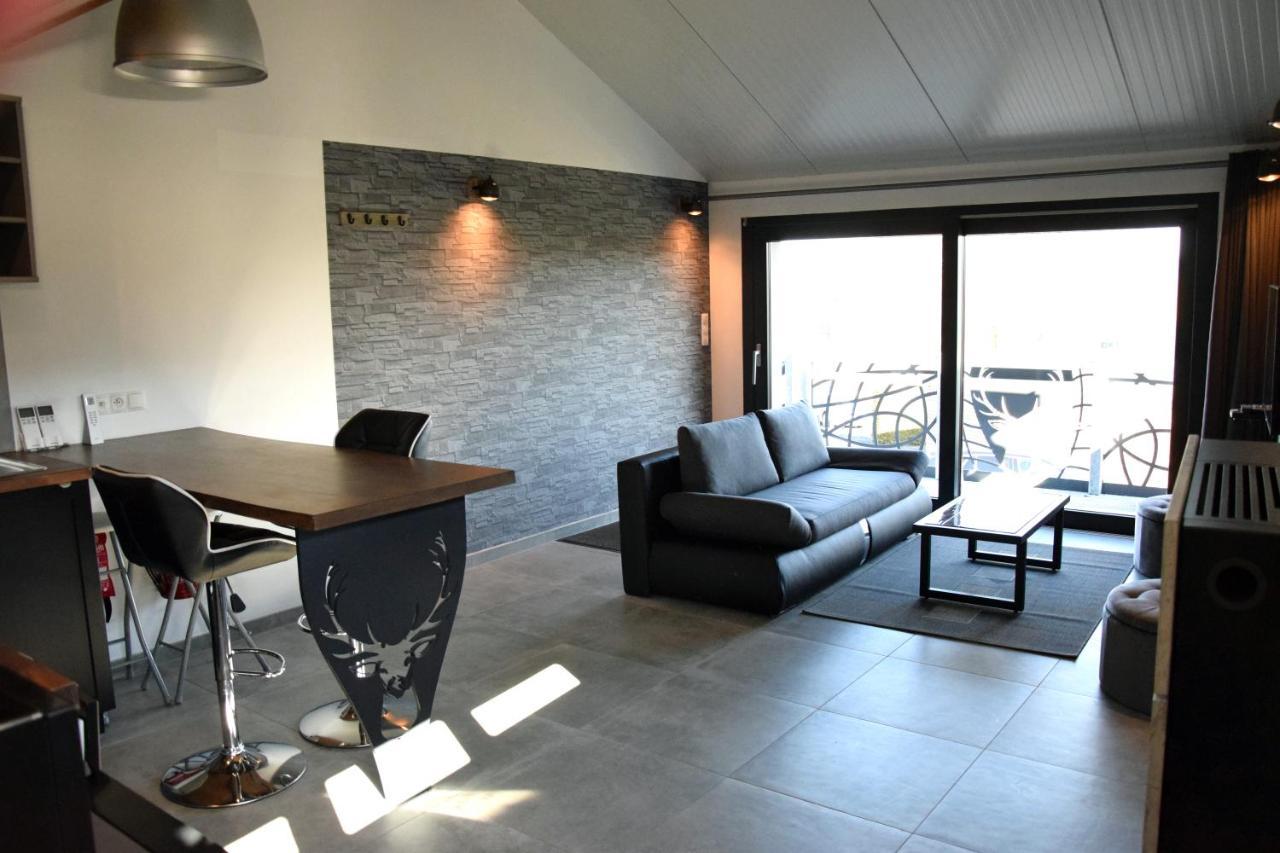 Le Cerf1 Guest House Bertogne Ngoại thất bức ảnh