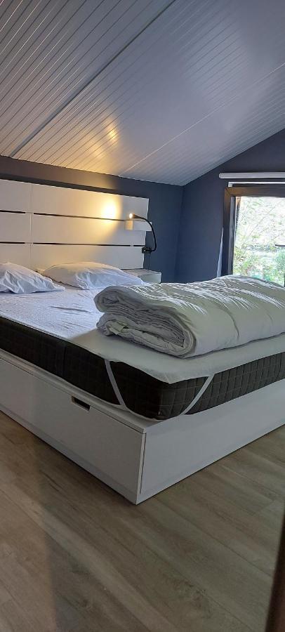 Le Cerf1 Guest House Bertogne Ngoại thất bức ảnh