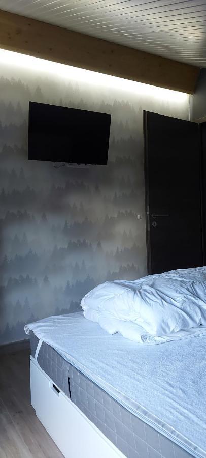 Le Cerf1 Guest House Bertogne Ngoại thất bức ảnh